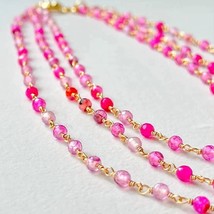 Easton Elle Women's Layers Tiered Necklace Size One Size - $176.60 CAD
