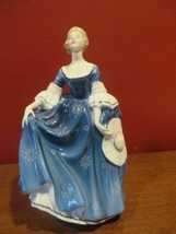 Royal Doulton Figurine Hilary HN2335 7-1/2&quot; Tall 1966 (Mint Condition) - £62.43 GBP