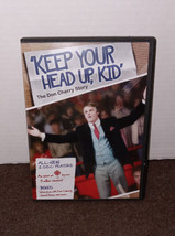 Keep Your Head Up, Kid: The Don Cherry Story DVD, 2010 Canadian Broadcas... - $93.49