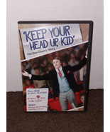 Keep Your Head Up, Kid: The Don Cherry Story DVD, 2010 Canadian Broadcas... - £73.52 GBP
