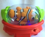 Nemo Jumper Replacement Fish Spinning Ball Light Sound Bright Starts Act... - $5.00