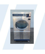 DEXTER DCTD30KCS-10US, 30 LBS, SINGLE POCKET DRYER, S/N: 2121100228867 [... - $40,091.60 MXN