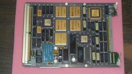 board with rich gold CPU for recovery on it 622460-1-H- Connector cerami... - £327.83 GBP