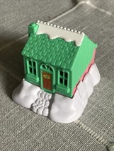Polly Pocket 1995 Chalet Cottage Compact McDonald&#39;s Happy Meal Toy - £6.19 GBP