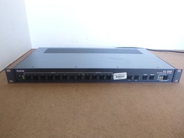 Extron MVX 84 VGA A 8x4 VGA / Audio Matrix Switcher - $92.15