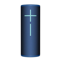 Logitech 984-001967 ULTIMATE EARS BOOM 4 WIRELESS BLUETOOTH SPEAKER - BLUE - $266.87