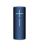 Logitech 984-001967 ULTIMATE EARS BOOM 4 WIRELESS BLUETOOTH SPEAKER - BLUE - $4,370.52 MXN