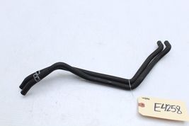 07-13 MERCEDES-BENZ W221 S600 WINDSHIELD WASHER HOSE LINE PIPE E4258 image 2