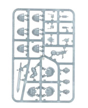 Warhammer 40k Space Marine Primaris Dark angels Upgrade sprue NOS - €8,97 EUR