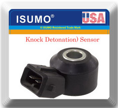 22060-7S000 Knock Sensor (Ks) Fits:Suzuki - Nissan Cube Sentra Versa Infiniti &amp; - £8.28 GBP