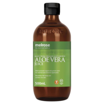 Melrose Organic Aloe Vera Juice - £61.16 GBP