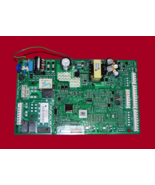 GE Refrigerator Control Board - Part # 245D1877G003 - €51,06 EUR