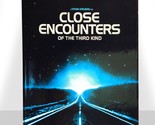 Close Encounters of the Third Kind (2-Disc Blu-ray, 1977, Widescreen) Li... - £14.71 GBP