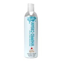Whipped Cream 4oz - $7.75
