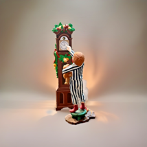Department 56 All Through The House Theodore Adjusting Time &amp; Grandfathe... - $11.87