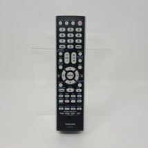 TOSHIBA CT-90302 TV Remote Control 42AV500U, 37RV530U 32CV510U 40RV52U 2... - £9.29 GBP