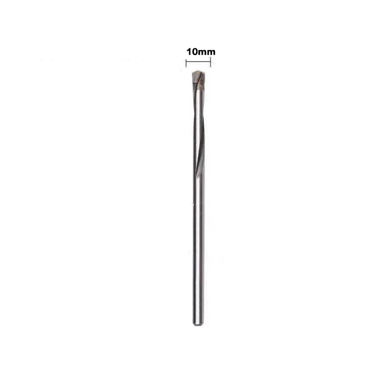 Solid Tungsten Carbide Drill Bits For Cnc Carbide Twist Drill Bits  Dril... - $35.94
