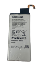 Battery EB-BG925ABA EB-BG925ABE For Samsung Galaxy S6 Edge G925 Orginal 2600mAh  - $6.19