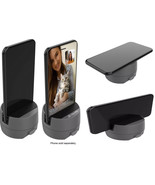 Cliquefie - 360° Panoramic Self-Rotating Phone Stand for Mobile Phones -... - $22.95 CAD