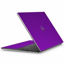 LidStyles Metallic Laptop Skin Protector Decal Dell Precision 5510 / 5520 image 5