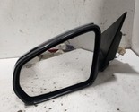 Driver Side View Mirror Power With Heated Glass Fits 08-10 AVENGER 671033 - $58.41