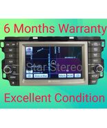 11-12 TOYOTA Avalon OEM Navigation JBL Radio 4 Disc Changer Player MP3 TO127AU - $356.40