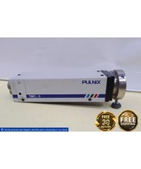 Pulnix TMC-6 High Resolution CCD Microscope Color Camera TMC6 - $544.34 CAD