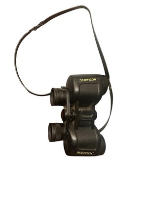 Bushnell Power View 13 7307 7x35 Instant Focus Binoculars - £9.79 GBP