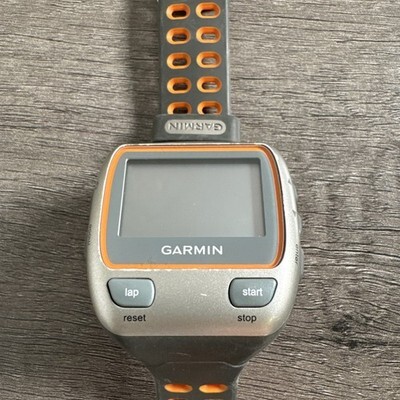 Garmin Forerunner 310XT GPS Sport Watch - No Charger Untested I12 Item image 2
