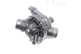 06-11 BMW E90 325I 328I 3.0L N52 THERMOSTAT Q9497 image 4