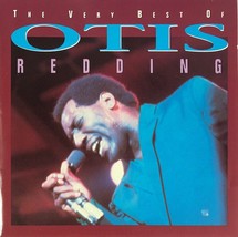 Otis Redding - The Very Best of (CD 1992 Atlantic Rhino) 16 Tracks - VG++ 9/10 - £6.27 GBP