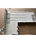 OEM HP M607 RC4-6933 Left Side cover. - $61.78 CAD