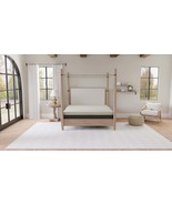 Queen Gel Memory Foam Mattress: Soft &amp; Supportive - $679.40 CAD
