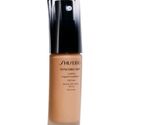 Shiseido Synchro Skin Glow Luminating Fluid Foundation  Rose 4, 1 Fl oz.... - $49.99