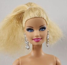 2012 Fashionistas Barbie Glitz Glam - Nude - £15.45 GBP