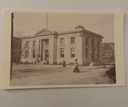 A Pictorial History Of The Cradle Of Ohio&#39;s History Chillicothe Postcard - £7.51 GBP