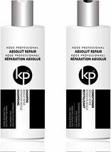 2 PC Bundle: Kode Professional Absolut Repair Shampoo and Conditioner (1... - £31.56 GBP+