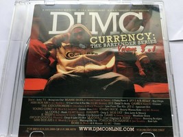 Dj Mc: Currency ( The Bartender Series Volume 3.1) Slimline Cd Used - £15.78 GBP