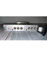 GE Healthcare RF DETECTOR 2 BOARD 5250034 - $133.00
