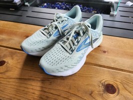 Brooks Glycerin 20 Womens Running Shoes (B Standard) (494) Sz 8.0 - £84.36 GBP