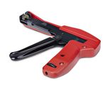 StarTech.com Nylon Cable Tie Gun, Zip Tie Cable Cutter/Installation Tool... - $45.17