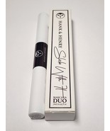 NIB Hank &amp; Henry Slick With It Mascara Duo Clout Black - $20.58 CAD