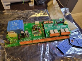 Emerson Hydrastep 24680501C S55053PCBV1 Imput Control Board + 24680504C $499 - £394.99 GBP