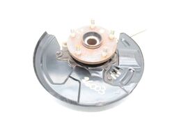 Front Left Driver Side Knuckle Fits 15-21 WRX 76480 image 3