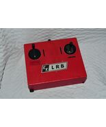 Vintage EK-LOGICTROL LRB RC CONTROL- as is PARTS-for collection only- RE... - $925.32 MXN
