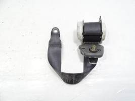 Lexus LX470 seat belt, right rear 2nd row, gray 73360-60322 - £100.88 GBP