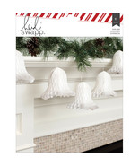 Garland Honeycomb Bells - $36.88 CAD
