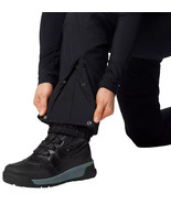 Columbia Women&#39;s Shafer Caryon Insulated Snow Pants Black Size Small Omn... - $925.29 MXN