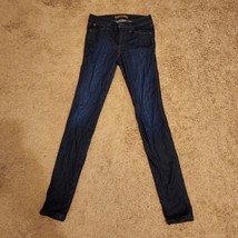Joe Jeans The Honey Curvy Skinny Size W26 Length is 31 - £19.38 GBP