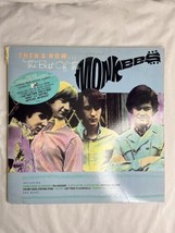 Then and Now: The Best Of The Monkees - Vinyl LP - £7.74 GBP